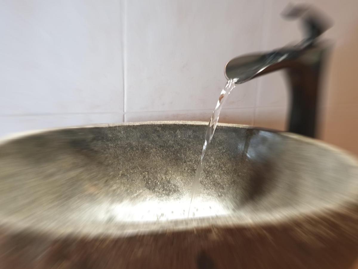Chalet Chapeau Rar Castel Condino Ngoại thất bức ảnh