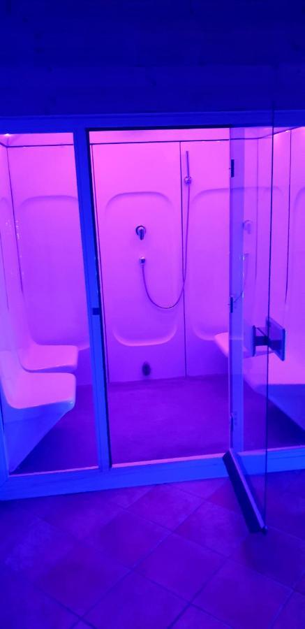 Chalet Chapeau Rar Castel Condino Ngoại thất bức ảnh