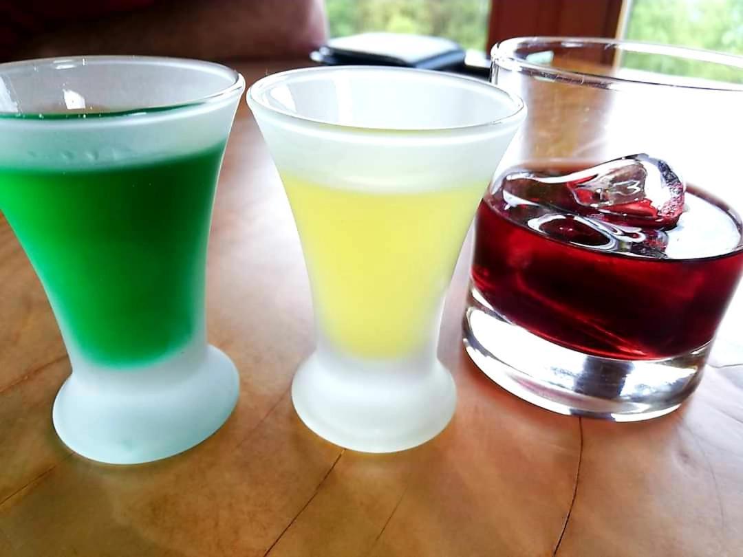 Chalet Chapeau Rar Castel Condino Ngoại thất bức ảnh